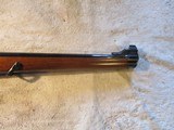 Ruger M77 77 RSI International Mannlicher stock, 30-06, Tang Safety. 1987 - 4 of 17