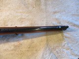 Ruger M77 77 RSI International Mannlicher stock, 30-06, Tang Safety. 1987 - 5 of 17