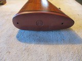 Ruger M77 77 RSI International Mannlicher stock, 30-06, Tang Safety. 1987 - 9 of 17