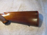 Ruger M77 77 RSI International Mannlicher stock, 30-06, Tang Safety. 1987 - 17 of 17