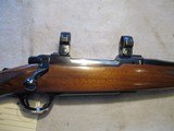 Ruger M77 77 RSI International Mannlicher stock, 30-06, Tang Safety. 1987 - 1 of 17