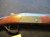 CZ Upland Ultralight 20ga, 28" new in case #06467 - 1 of 8