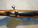 Ruger M77 77 Mark 2, 243 Win, 22" barrel, rings, Bolt Safety 1993 - 5 of 16