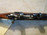 Ruger M77 77 Mark 2, 243 Win, 22" barrel, rings, Bolt Safety 1993 - 9 of 16