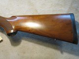 Ruger M77 77 Mark 2, 243 Win, 22" barrel, rings, Bolt Safety 1993 - 14 of 16