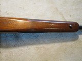 Ruger M77 77, Tang Safety, 7mm Remington Mag, 1989, Rings - 7 of 16