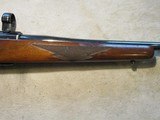Ruger M77 77, Tang Safety, 7mm Remington Mag, 1989, Rings - 3 of 16