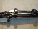 Ruger M77 77, Tang Safety, 7mm Remington Mag, 1989, Rings - 9 of 16