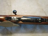 Ruger M77 77, Tang Safety, 7mm Remington Mag, 1989, Rings - 5 of 16