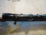 Ruger M77 77 Tang Safety, 30-06, 22" barrel, made 1980, clean! - 9 of 16