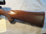Ruger M77 77 Tang Safety, 30-06, 22" barrel, made 1980, clean! - 14 of 16