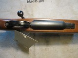 Ruger M77 77 Tang Safety, 30-06, 22" barrel, made 1980, clean! - 5 of 16