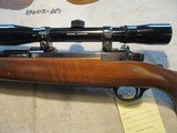 Ruger M77 77 Tang Safety, 30-06, 22" barrel, made 1980, clean! - 13 of 16