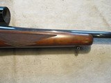 Ruger M77 77 Tang Safety, 30-06, 22" barrel, made 1980, clean! - 3 of 16