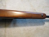 Ruger M77 77 Tang Safety, 30-06, 22" barrel, made 1980, clean! - 7 of 16