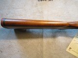 Ruger M77 77 Carbine Ultralightweight, 270 Win, 20" Pencil barrel, 1988 - 10 of 16