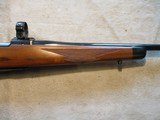 Ruger M77 77 Carbine Ultralightweight, 270 Win, 20" Pencil barrel, 1988 - 3 of 16