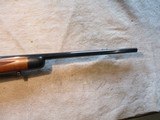 Ruger M77 77 Carbine Ultralightweight, 270 Win, 20" Pencil barrel, 1988 - 4 of 16