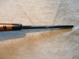 Ruger M77 77 Carbine Ultralightweight, 270 Win, 20" Pencil barrel, 1988 - 8 of 16
