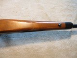Ruger M77 77 Carbine Ultralightweight, 270 Win, 20" Pencil barrel, 1988 - 7 of 16