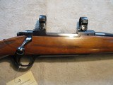 Ruger M77 77 Carbine Ultralightweight, 270 Win, 20" Pencil barrel, 1988 - 1 of 16