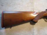 Ruger M77 77 Carbine Ultralightweight, 270 Win, 20" Pencil barrel, 1988 - 2 of 16