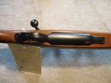 Ruger M77 77 Carbine Ultralightweight, 270 Win, 20" Pencil barrel, 1988 - 5 of 16
