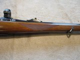 Ruger M77 77 RSI International Mannlicher, 308 Win, Tang Safety, 1984 - 3 of 16