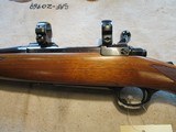 Ruger M77 77 RSI International Mannlicher, 308 Win, Tang Safety, 1984 - 13 of 16