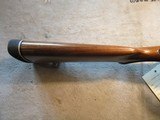 Ruger M77 77 RSI International Mannlicher, 308 Win, Tang Safety, 1984 - 10 of 16
