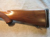 Ruger M77 77 RSI International Mannlicher, 308 Win, Tang Safety, 1984 - 14 of 16