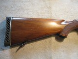 Ruger M77 77 RSI International Mannlicher, 308 Win, Tang Safety, 1984 - 2 of 16