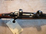 Ruger M77 77 RSI International Mannlicher, 308 Win, Tang Safety, 1984 - 9 of 16