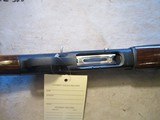 Beretta 390 A390ST Super Sport Skeet, 12ga, 28" Vent Rib, Adj Comb, 1993 - 13 of 21