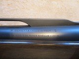 Beretta 390 A390ST Super Sport Skeet, 12ga, 28" Vent Rib, Adj Comb, 1993 - 19 of 21