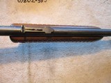 Winchester 61, 22 S L LR, Grooved top, CLEAN, made 1956 - 11 of 16