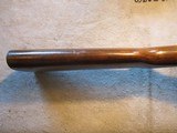 Winchester 61, 22 S L LR, Grooved top, CLEAN, made 1956 - 10 of 16