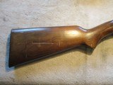 Winchester 61, 22 S L LR, Grooved top, CLEAN, made 1956 - 2 of 16