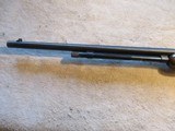 Winchester 61, 22 S L LR, Grooved top, CLEAN, made 1956 - 16 of 16