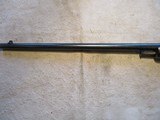 Winchester 63, 22LR, made 1948, Period Weaver J2.5 Scope, Clean! - 16 of 16