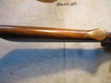 Winchester 63, 22LR, made 1948, Period Weaver J2.5 Scope, Clean! - 6 of 16