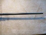 Winchester 63, 22LR, made 1948, Period Weaver J2.5 Scope, Clean! - 8 of 16