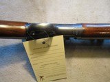 Winchester 63, 22LR, made 1948, Period Weaver J2.5 Scope, Clean! - 5 of 16
