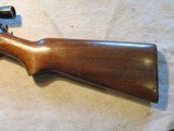 Winchester 63, 22LR, made 1948, Period Weaver J2.5 Scope, Clean! - 14 of 16