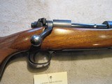 Winchester 70 Featherweight pre 1964, 30-06, 1956, Clean! - 1 of 16