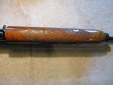 Remington 1100 Skeet B, 20ga, 26" Vent rib, Skeet choke Clean! - 7 of 17