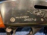 Remington 1100 Skeet B, 20ga, 26" Vent rib, Skeet choke Clean! - 17 of 17