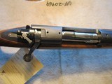 Winchester 70 Custom Featherweight, 270 Win, 21" barrel, 1950 - 9 of 16