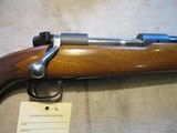 Winchester 70 Custom Featherweight, 270 Win, 21" barrel, 1950 - 1 of 16