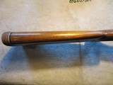 Winchester 70 Custom Featherweight, 270 Win, 21" barrel, 1950 - 10 of 16